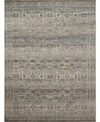 Spring Valley Home Kilo Klo 02 Area Rug In Gray