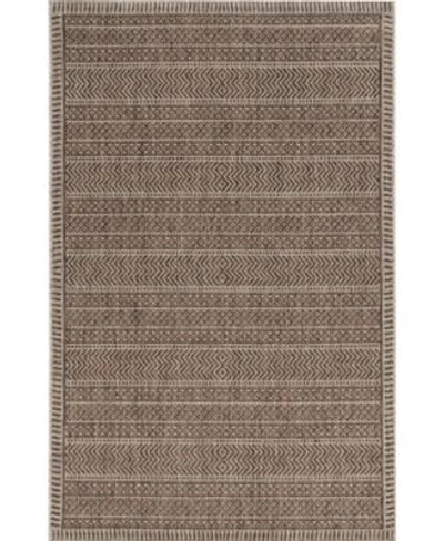 Kas Provo 5762 Area Rug In Mocha