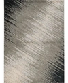 Kas Luna 7127 Area Rug In Silver Tone