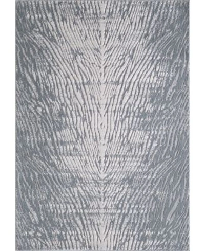 Kas Luna 7140 Area Rug In Gray