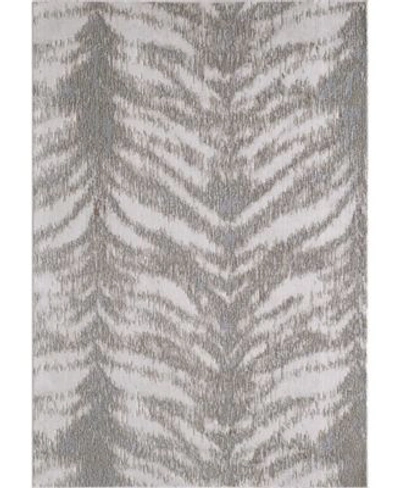 Kas Luna 7141 Area Rug In Gray