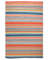 LIORA MANNE SONOMA MALIBU STRIPE 8'3" X 11'6" OUTDOOR AREA RUG