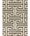 Spring Valley Home Spell Spl 28 Area Rug In Ivory