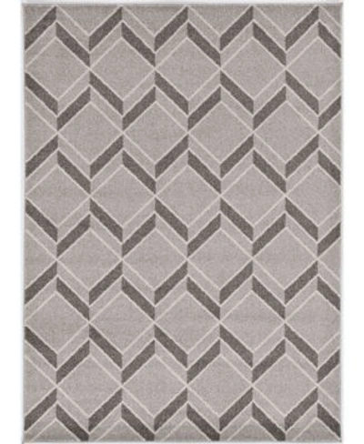 Kas Lucia 2772 Area Rug In Gray