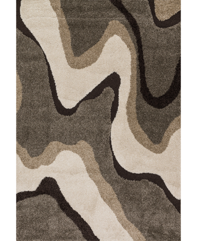 SPRING VALLEY HOME ENCHANT EN-06 5'3" X 7'7" AREA RUG