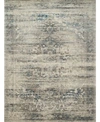 Spring Valley Home Kilo Klo 04 Area Rug In Taupe