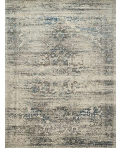 Spring Valley Home Kilo Klo 04 Area Rug In Taupe