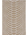Kas Provo 5767 Area Rug In Brown