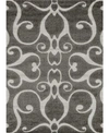 Spring Valley Home Spell Spl 07 Area Rug In Slate