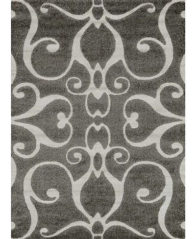 Spring Valley Home Spell Spl 07 Area Rug In Slate