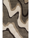 Spring Valley Home Enchant En-06 7'7" X 10'6" Area Rug In Multi