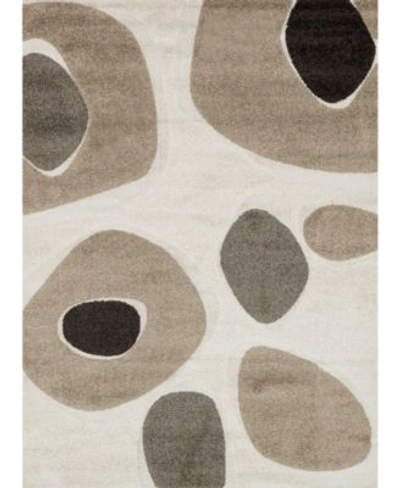 Spring Valley Home Spell Spl 04 Area Rug In Ivory