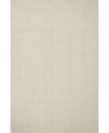 Spring Valley Home Brooks Bro-01 5' X 7'6" Area Rug In Ivory