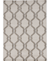 Kas Lucia 2771 7'7" X 10'10" Outdoor Area Rug In Sand