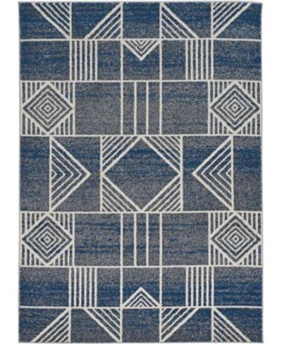 Kas Lucia 2774 Area Rug In Blue