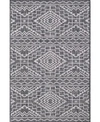 Kas Provo 5780 Area Rug In Black