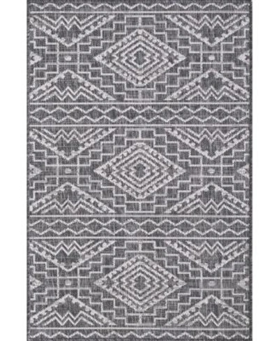 Kas Provo 5780 Area Rug In Black