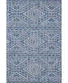 Kas Provo 5778 Area Rug In Blue