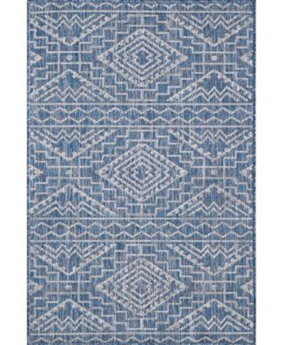 Kas Provo 5778 Area Rug In Blue