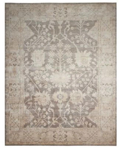 Nourison Aldora Ald08 Ivory Rug