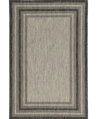 Kas Provo 5757 Area Rug In Gray