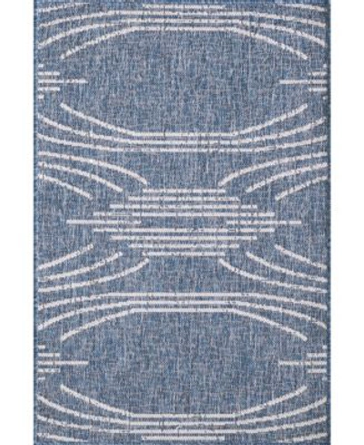 Kas Provo 5781 Area Rug In Blue