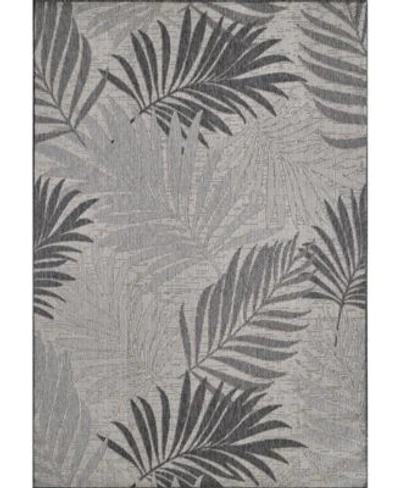 Kas Provo 5785 Area Rug In Gray
