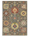 Jhb Design Lucca 8111 Area Rug In Gray