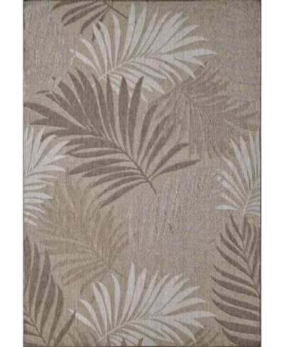 Kas Provo 5787 Area Rug In Brown