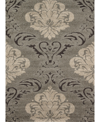 SPRING VALLEY HOME ENCHANT EN-03 5'3" X 7'7" AREA RUG