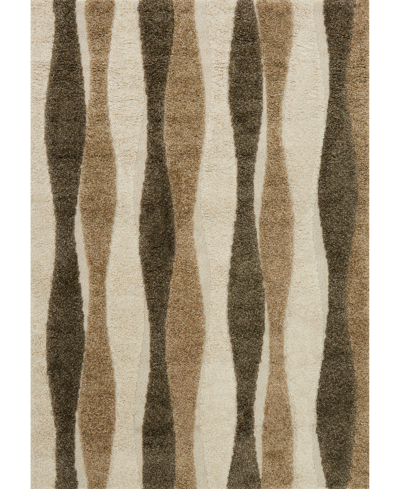 Spring Valley Home Enchant En-27 7'7" X 10'6" Area Rug In Beige