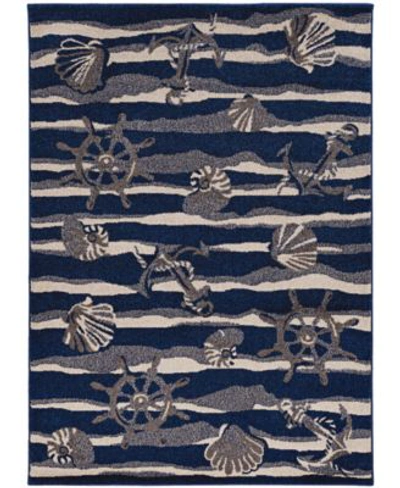 Kas Lucia 2776 Area Rug In Blue