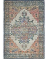 Kas Morris 2228 Area Rug In Multi