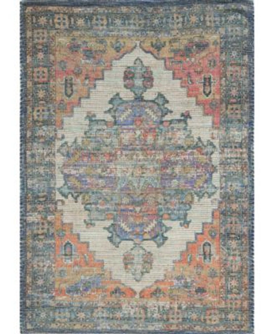 Kas Morris 2228 Area Rug In Multi