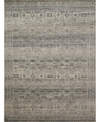 SPRING VALLEY HOME MILLENNIUM MV-02 6'7" X 9'2" AREA RUG