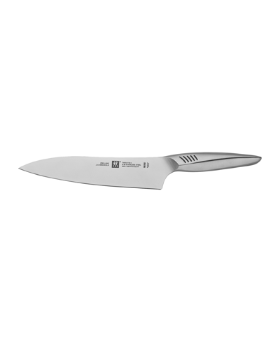 Zwilling Twin Fin Ii 8-inch Chef's Knife In Stainless Steel