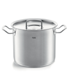 FISSLER ORIGINAL-PROFI COLLECTION STAINLESS STEEL 5.5 QUART HIGH STOCK POT WITH LID