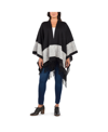 PATRICIA NASH WOMEN'S BOHO CAPE SWEATER