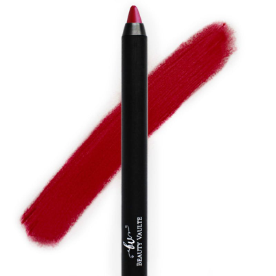Beauty Vault Collections Natty Nat Lip Liner In Pink
