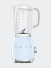 Smeg Retro Blender In Blue