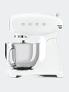 Smeg Stand Mixer Smf03 In White