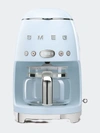 Smeg Drip Filter Coffee Machine In Blue