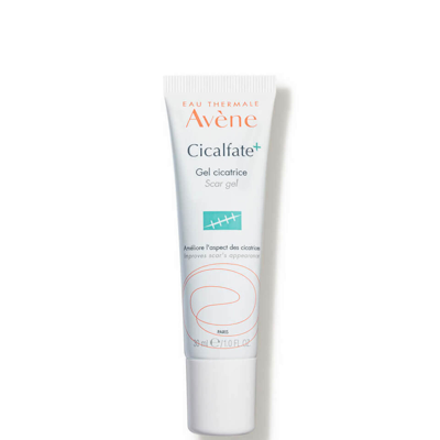 Avene Cicalfate Scar Gel 1 Oz. In N/a