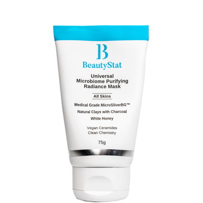 Beautystat Universal Microbiome Purifying Radiance Mask 75g In Default Title