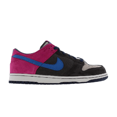 Pre-owned Nike Wmns Dunk Low In Grey