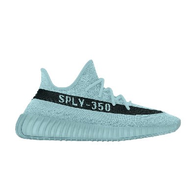 Pre-owned Adidas Originals Yeezy Boost 350 V2 'salt' In Grey