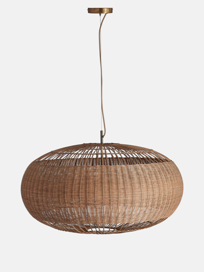 Soho Home Rohe Pendant