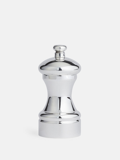 Soho Home Audley Silver