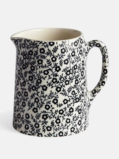 Soho Home Burleigh Felicity Milk Jug