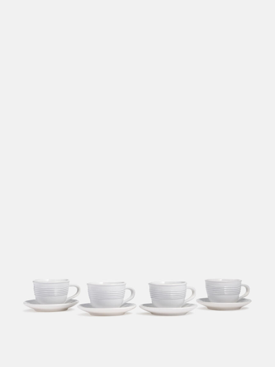 Soho Home Everit Teacup & Saucer